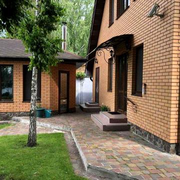 Оренда будинку 100 кв.м, Конча-Заспа,Обухівський р-н