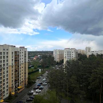 Продам 1к квартира 55м2 ЖК Чайка Валерія Лобановського Житомирська ЖК Чайки