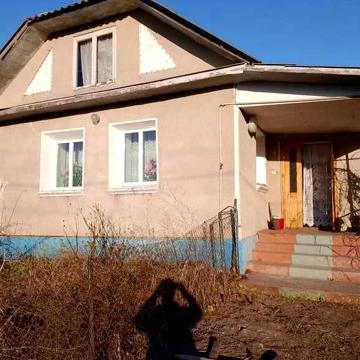 Дом оренда - Район Чемерівці Село Демківці