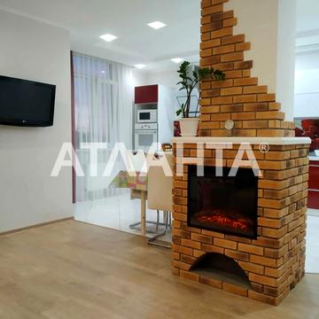 улица Проценко, 501, Слободка, Хаджибейский, Одесса, Одесская 99000.0 USD