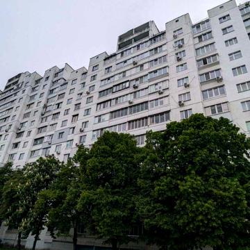АКТУАЛЬНО! 2к- вул.Ніколаєва, 3А Деснянський, Троєщина / єВідновлення