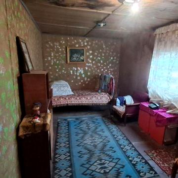Продаж дача 4 сотки в лісі район ЗАЗ