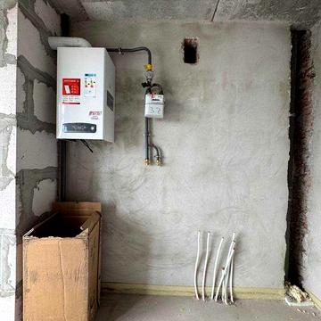 Продаж 2к кв в зданому будинку ЖК Миру