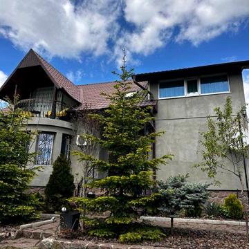 Будинок-дача на березі Софіївського водосховища с,Пелагеївка