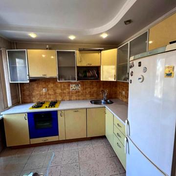 Європейська вул. (Карла Маркса), 66