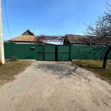 Продам свій будинок