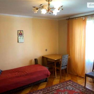 Довгострокова оренда 3к Квартира Целевича Юліана вулиця