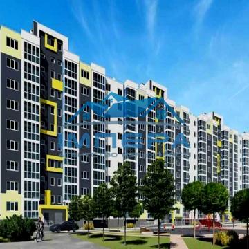 Марії Башкірцевої вул., 20 к1