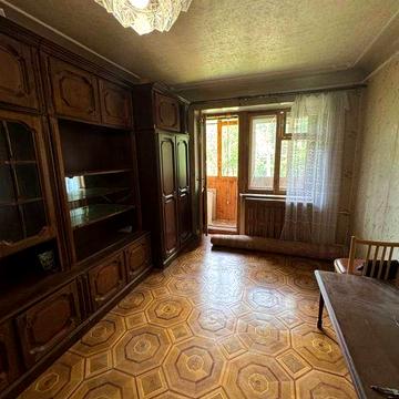 Продаж 1кімнатної квариірі Ботанічний сад Саржин Яр