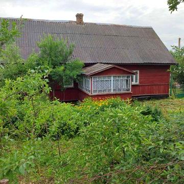 Продаж будинку в с.Новомалин