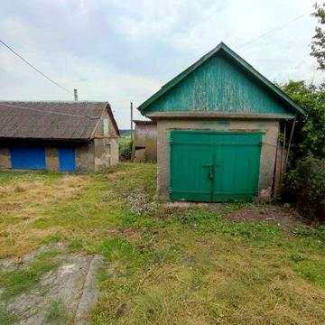 Продаж будинку в с.Новомалин