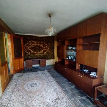 Продам трёх комнатную квартиру от хозяйки