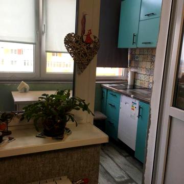 2 ком. Оболонь ул. Юрия Кондратюка, 3