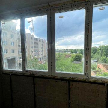 Продаж квартири Кемпінг сіті в зданій секції ЖК Кемпінг сіті