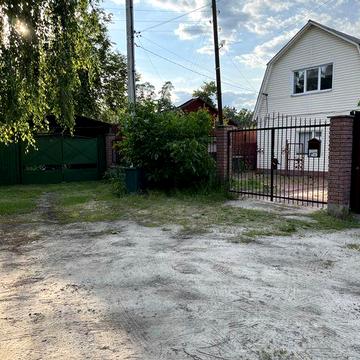 Будинок в лісовій Бучі з ремонтом