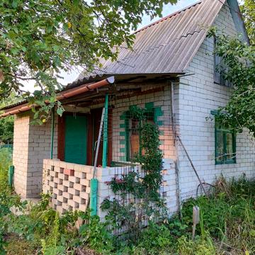 Продаж дачі СТ Сокіл ( напрям виїзд з ЗАЗ)