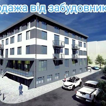 Акція!Квартира в Соломянському районі,без комісії,з розтермінуванням. ЖК Ліберті Парк 3