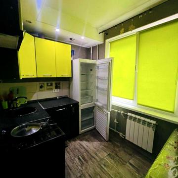 Сдам квартиру в аренду на Салтовке, героев труда 4а