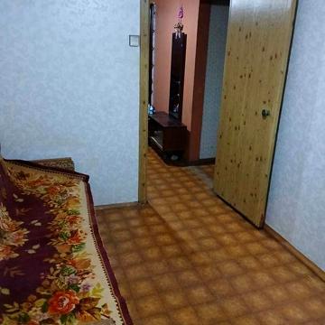 Продам 3 ком.кв.пр.Тракторостроителей 100,604 м/р.