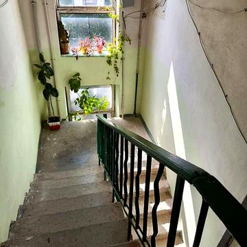 Продаж 1к Квартира Краснова вулиця