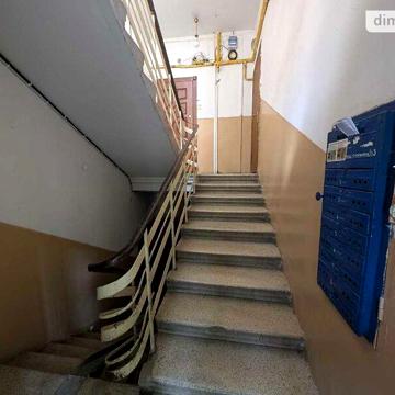 Довгострокова оренда 1к Квартира Генерала Тараса Чупринки вулиця