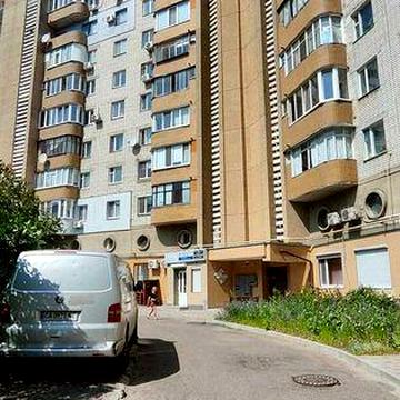 Продаж 1 кімнатної квартири, Смілянська, 2