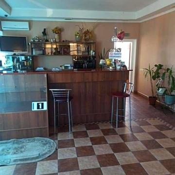 Чернігівська, 9/1