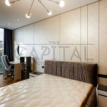 Оренда дизайнерської 2-к. квартири 63  м2 у сучасному ЖК Taryan Towers