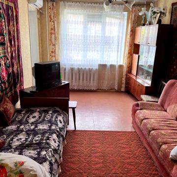 Аренда квартири 5 Заречный ( 1 кімнатна)