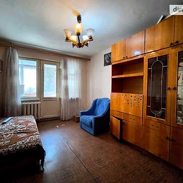 Продаж 1к Квартира Івана і Юрія Лип вулиця