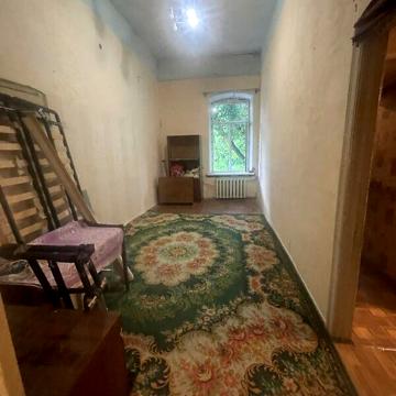 Продаж 1к Квартира Шевченка парк
