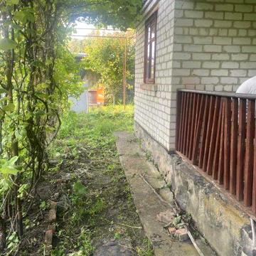 Продається будинок-дача