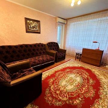 2 кімн. Квартира Героїв Маріуполя