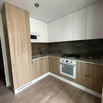 Продаж 2к Квартира Героїв АТО вулиця