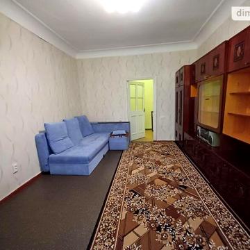 Довгострокова оренда 2к Квартира Орловська вулиця