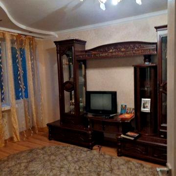 Здам  3кіинатну квартиру на довготривалий термін