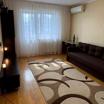 Оренда 1-к, Дарницький район, метро Харківська, вул. Вишняківська 6а