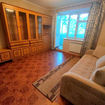 Здам 1к квартиру вул.Заливна!