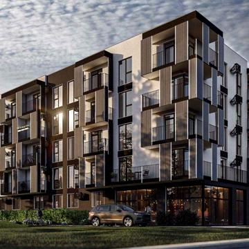 Продаж ГОТОВОЇ 1-но кімнатної квартири, БЕЗ КОМІСІЇ ЖК CONTINENT LIFE