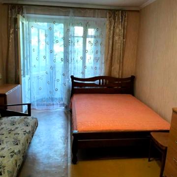 3-тя Слобідська вул., 52
