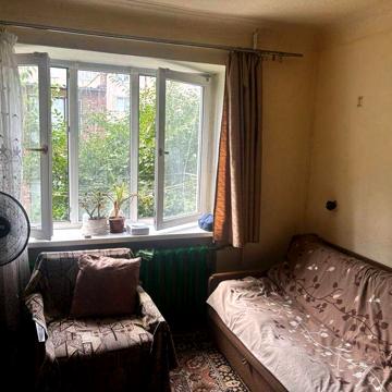 Продам 1 ком квартиру в центре