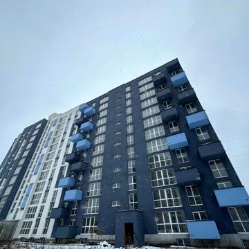 Рудненська, 8