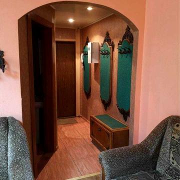 Оренда 3-х кімнатної квартири поряд з Пл Звільнення від Власника