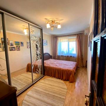 Продаж 3к Квартира Харківська вулиця