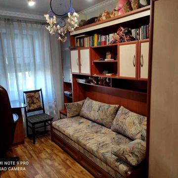 HG 07  Продам 2-х кімнатна квартира ул. Полтавський шлях 155