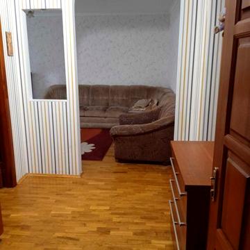 Здам в оренду трикімнатну квартиру по вул.Г.Маріуполя на 1 поверсі.