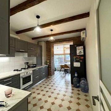 Продам 2к квартиру, 77м2 в ЖК Салют, Победа, Набережная, Бульвар Славы