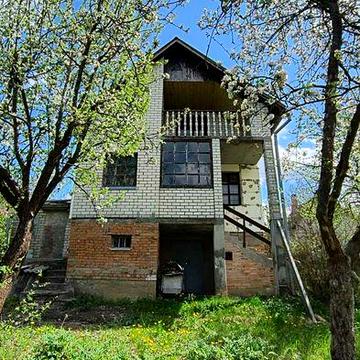 Продаж дачного будинку в СТ Надія, Ружичанка