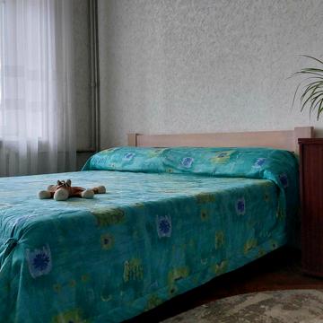 Полтавський Шлях вул., 53/55