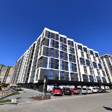 Героїв Миколаєва, 129а